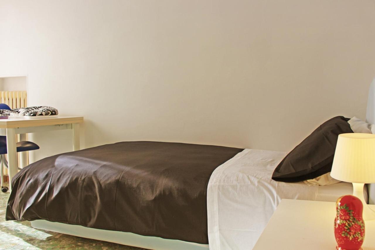 Apartamento Attico San Francesco Siena Exterior foto