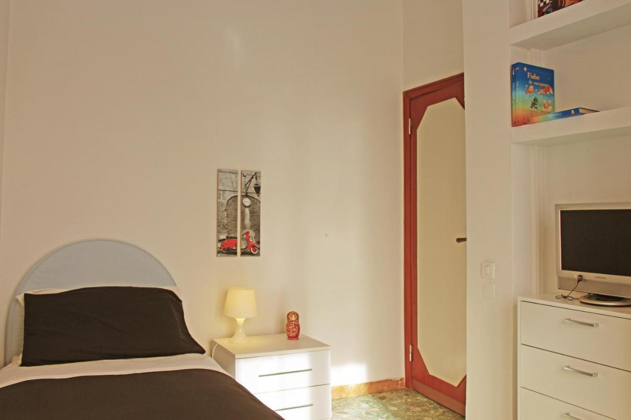 Apartamento Attico San Francesco Siena Exterior foto